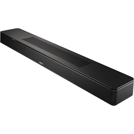 Bose Smart Soundbar 600 (svart) - Elgiganten