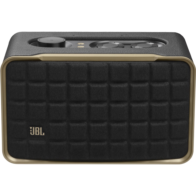 JBL Authentics 200 högtalare (svart)