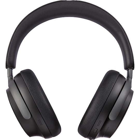 Bose QuietComfort Ultra trådlösa around-ear hörlurar (svart) - Elgiganten