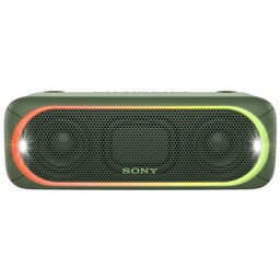 Sony XB30 trådlös högtalare SRS-XB30 (grön)
