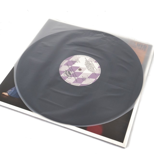 Studio 57 Inner Sleeves för LP skivor (50 st.)