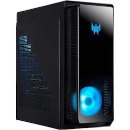 Acer Predator Orion 3000-650 i5-13F/16/1TB/4070 stationär gamingdator