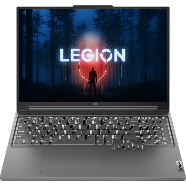 Lenovo Legion Slim 5 i7-13H/16/1TB/4060 16" bärbar dator gaming