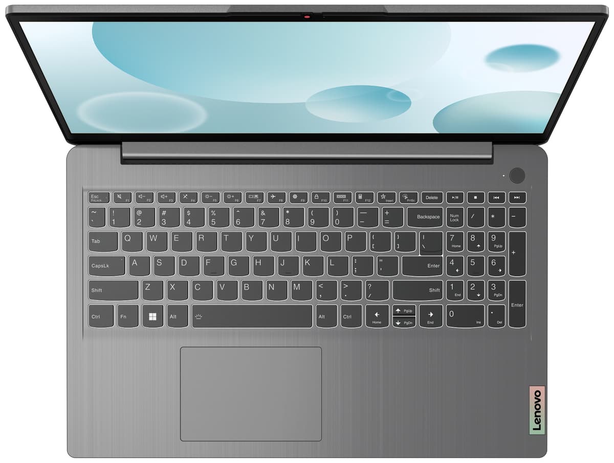 Lenovo IdeaPad 3 i7-1255U/16/512 15,6" bärbar dator