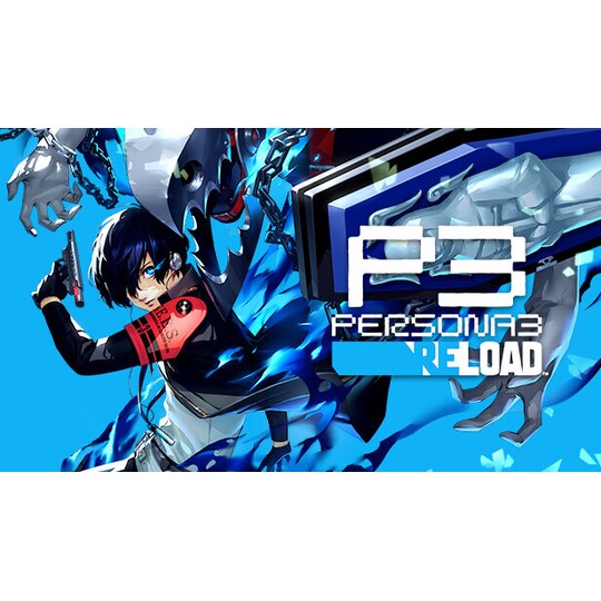 Persona 3 Reload - PC Game –