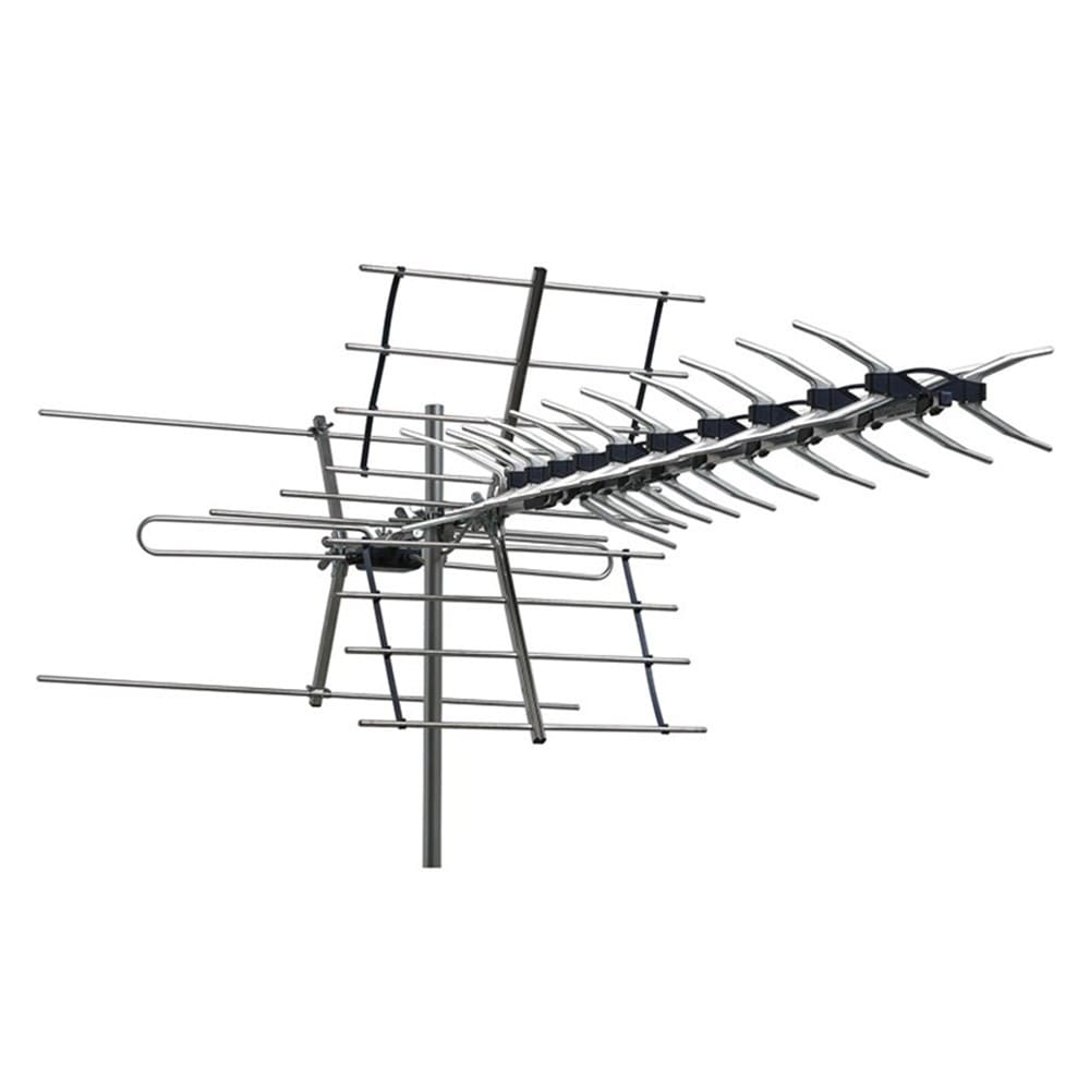 Antenn och Parabol - TV & Bild - Elgiganten