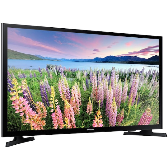 Samsung 32" Full HD Smart TV UE32J5205 - Elgiganten