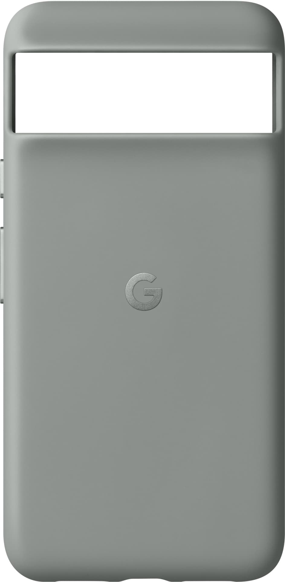 Google Pixel 8 fodral (grått)