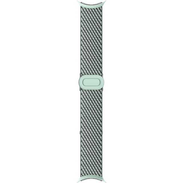 Google Pixl Watch 2 Textilband (grön)