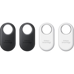 Samsung SmartTag2 Bluetooth-tracker (4-pack)