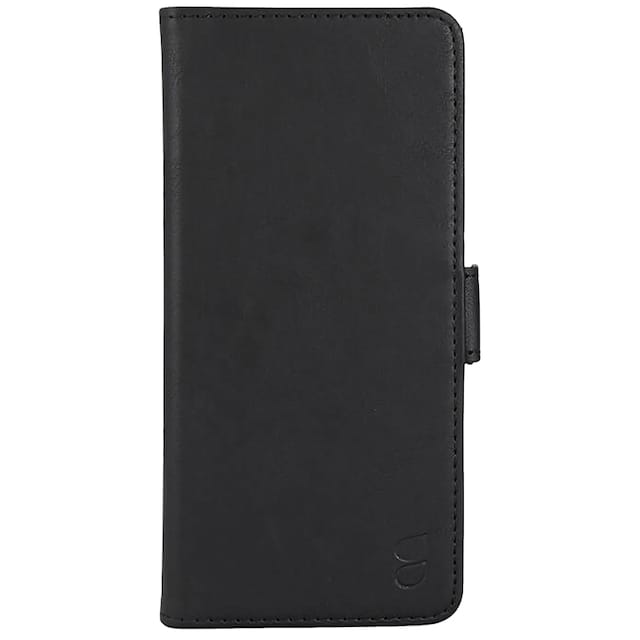 Gear OnePlus Nord 3 plånboksfodral (svart)