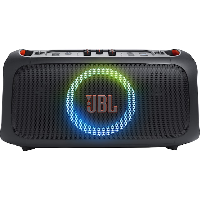 JBL PartyBox On-The-Go Essential bärbar högtalare