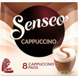 Senseo Cappuccino kaffepads 4061918