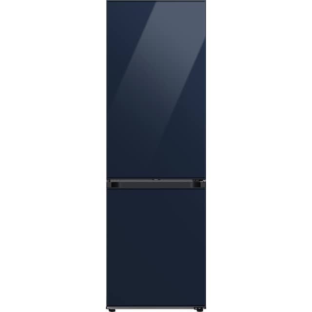 Samsung Kyl/Frys RB34C7B5D41/EF (blå)