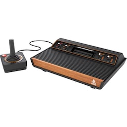 Atari 2600 Plus spelkonsol