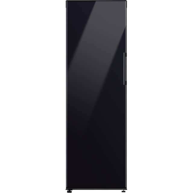 Samsung Frysskåp RZ32C76CE22/EF (svart)