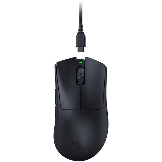 Razer DeathAdder Essential Gaming Mouse : : Elektronik