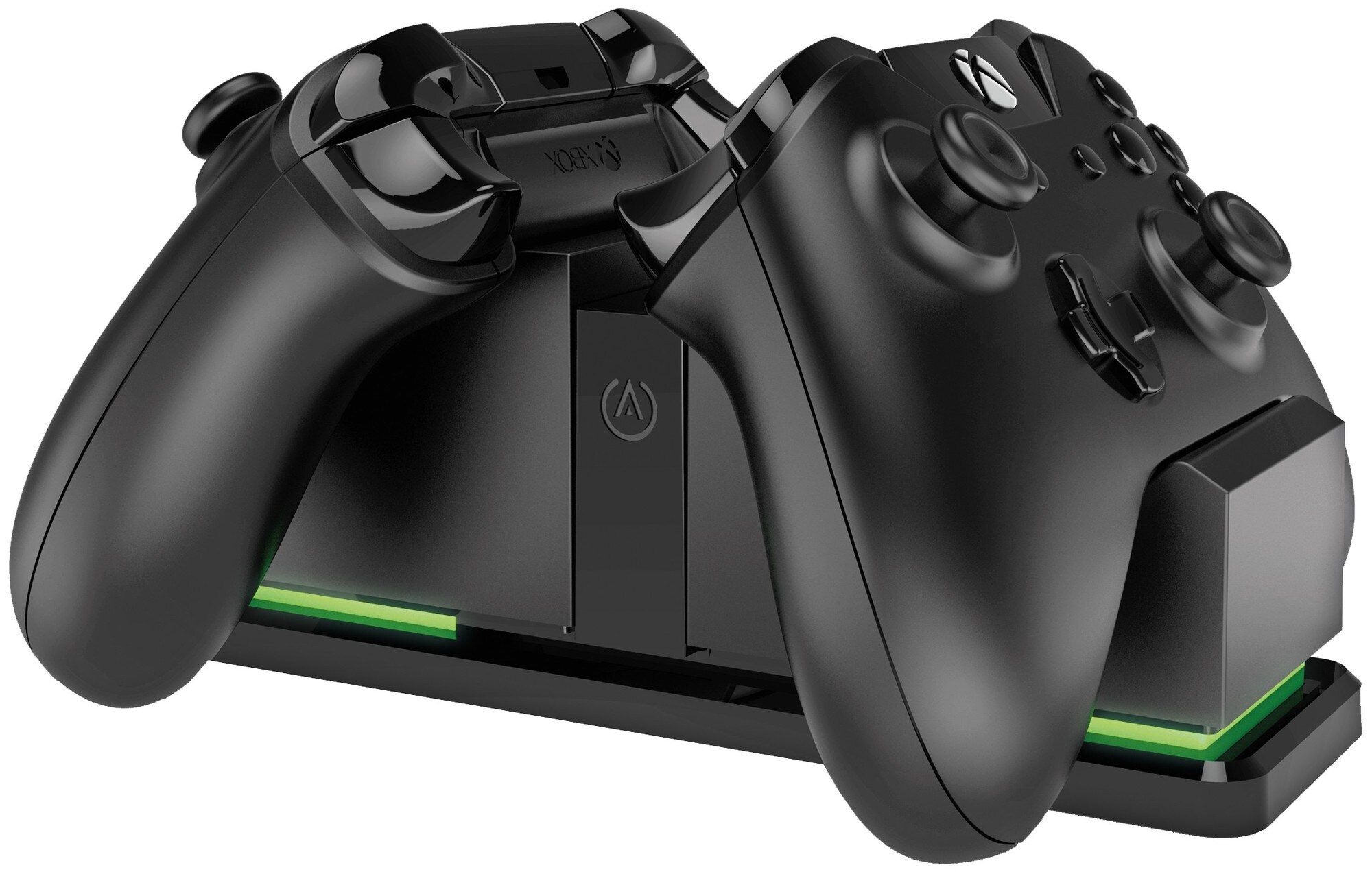 Xbox One Laddningsstation - Xbox One - kontroller och tillbehör ...