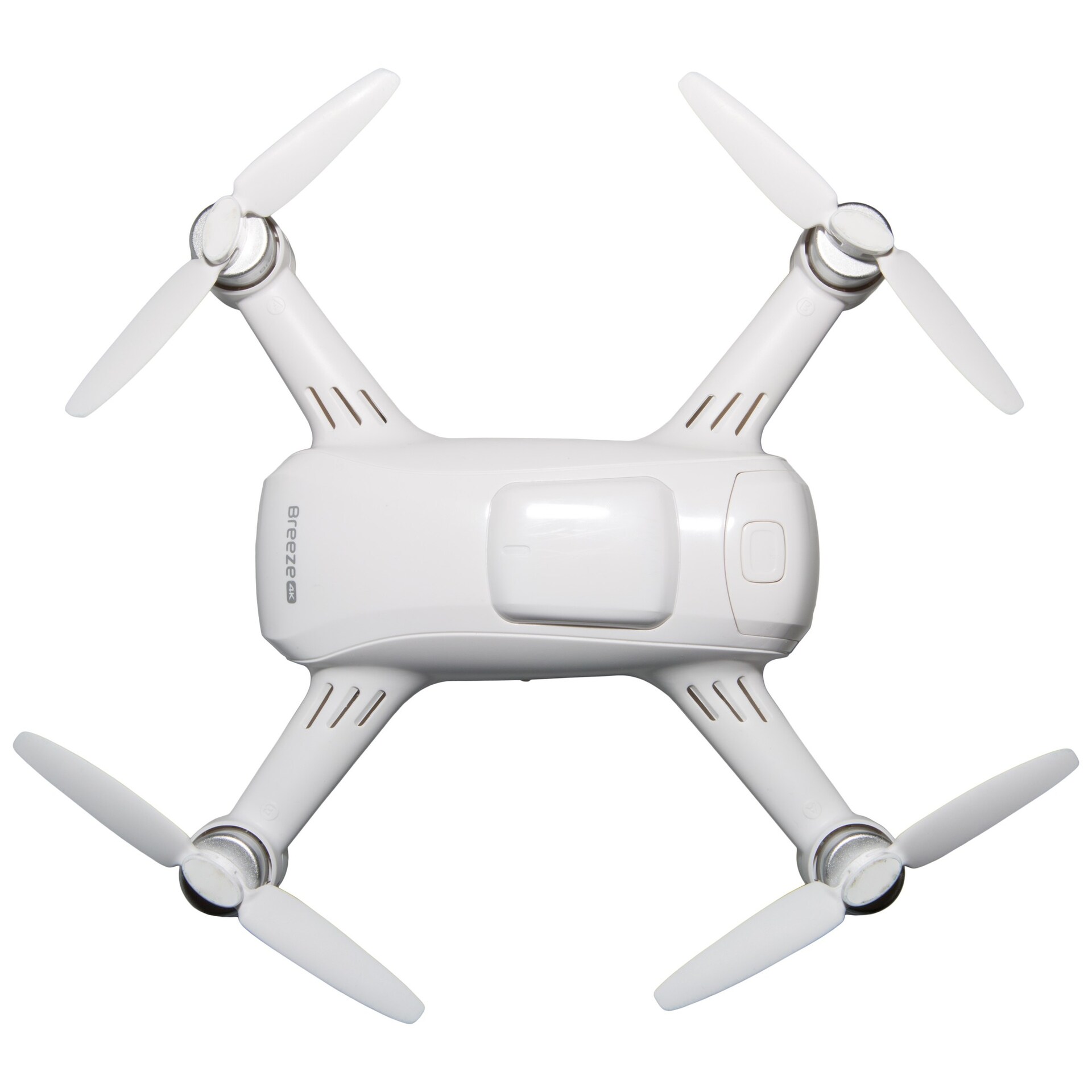 Dron fashion breeze