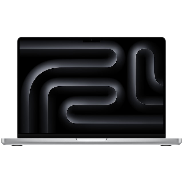 MacBook Pro 14 M3 Pro 2023 18/1TB (Silver)