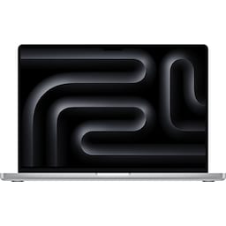 MacBook Pro 16 M3 Pro 2023 18/512GB (Silver)