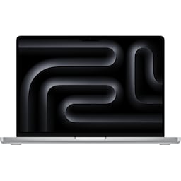 MacBook Pro 14 M3 2023 8/512GB (Silver)