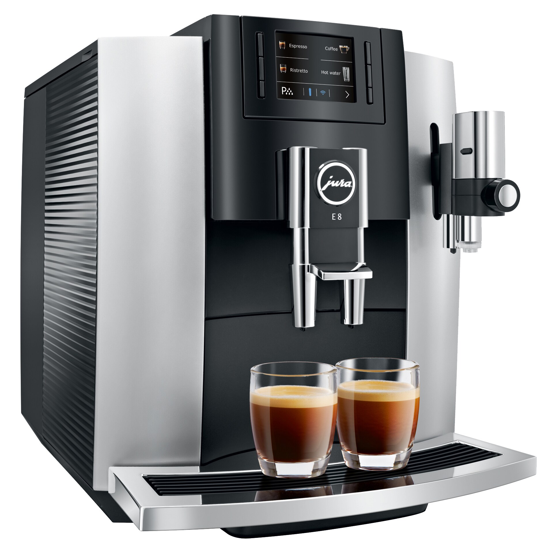 Jura - Kaffemaskiner & kaffetillbehör av högsta kvalitet - Elgiganten