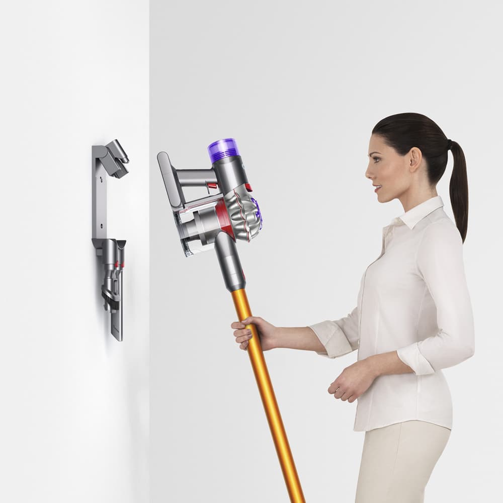 Dyson v8 total clean deals cordless vacuum