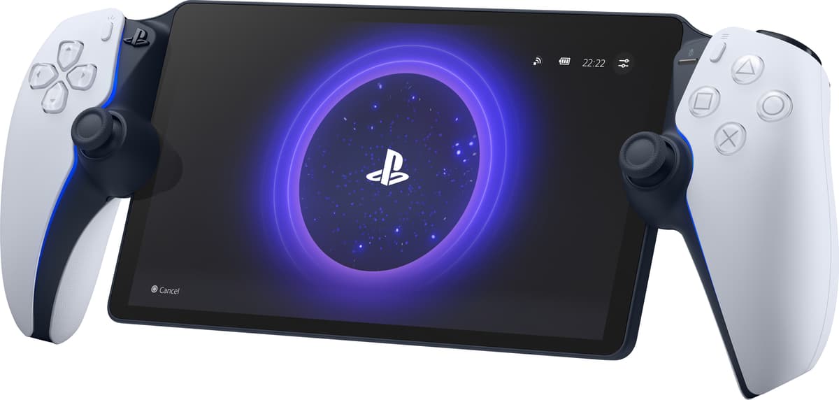 PlayStation Portal Remote Player