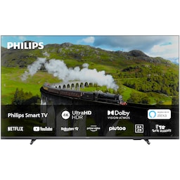 Philips 43” PUS7608 4K LED Smart TV (2023)