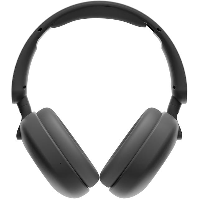 Sudio K2 trådlösa around-ear hörlurar (svart)