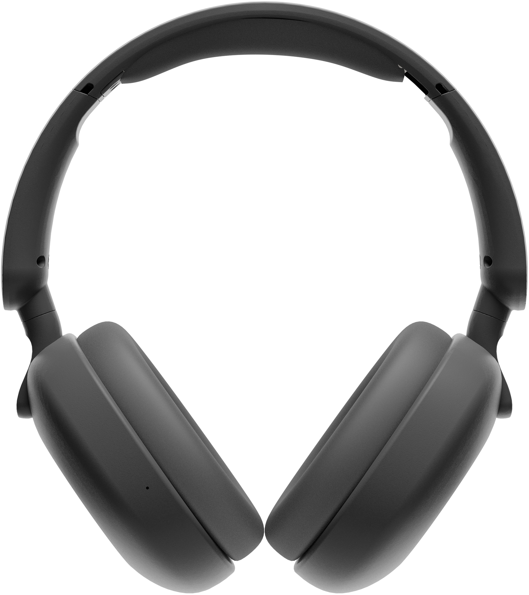 Sudio K2 trådlösa around-ear hörlurar (svart) - Elgiganten