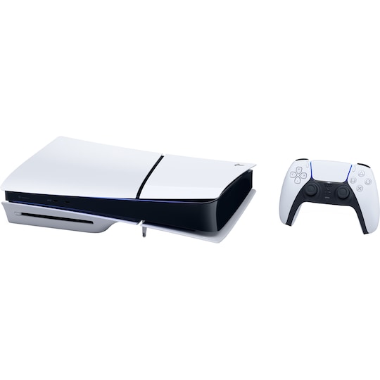 PlayStation 5 Slim Standard Edition (2023) - Elgiganten