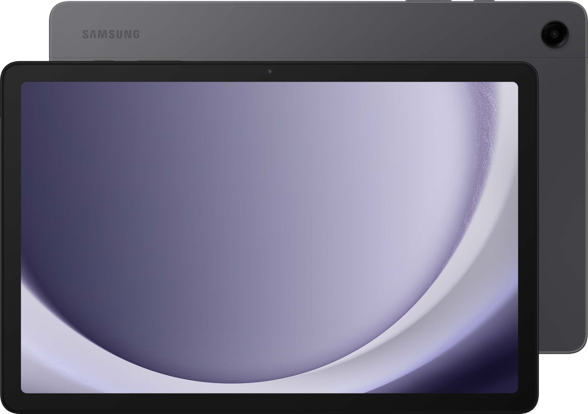 Samsung Galaxy Tab A9+ WiFi surfplatta 4/64GB (grafit) - Elgiganten