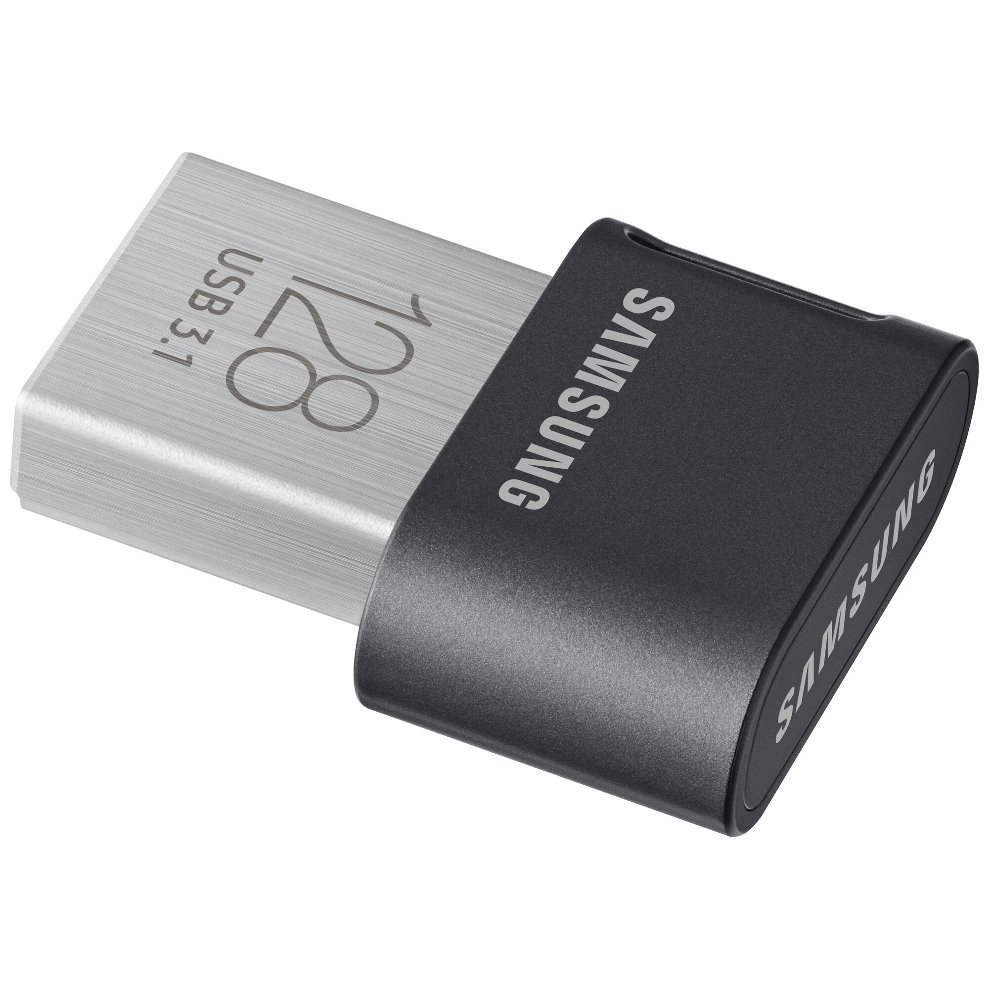 Samsung Fit Plus USB 3.1 USB minne 128 GB - Elgiganten