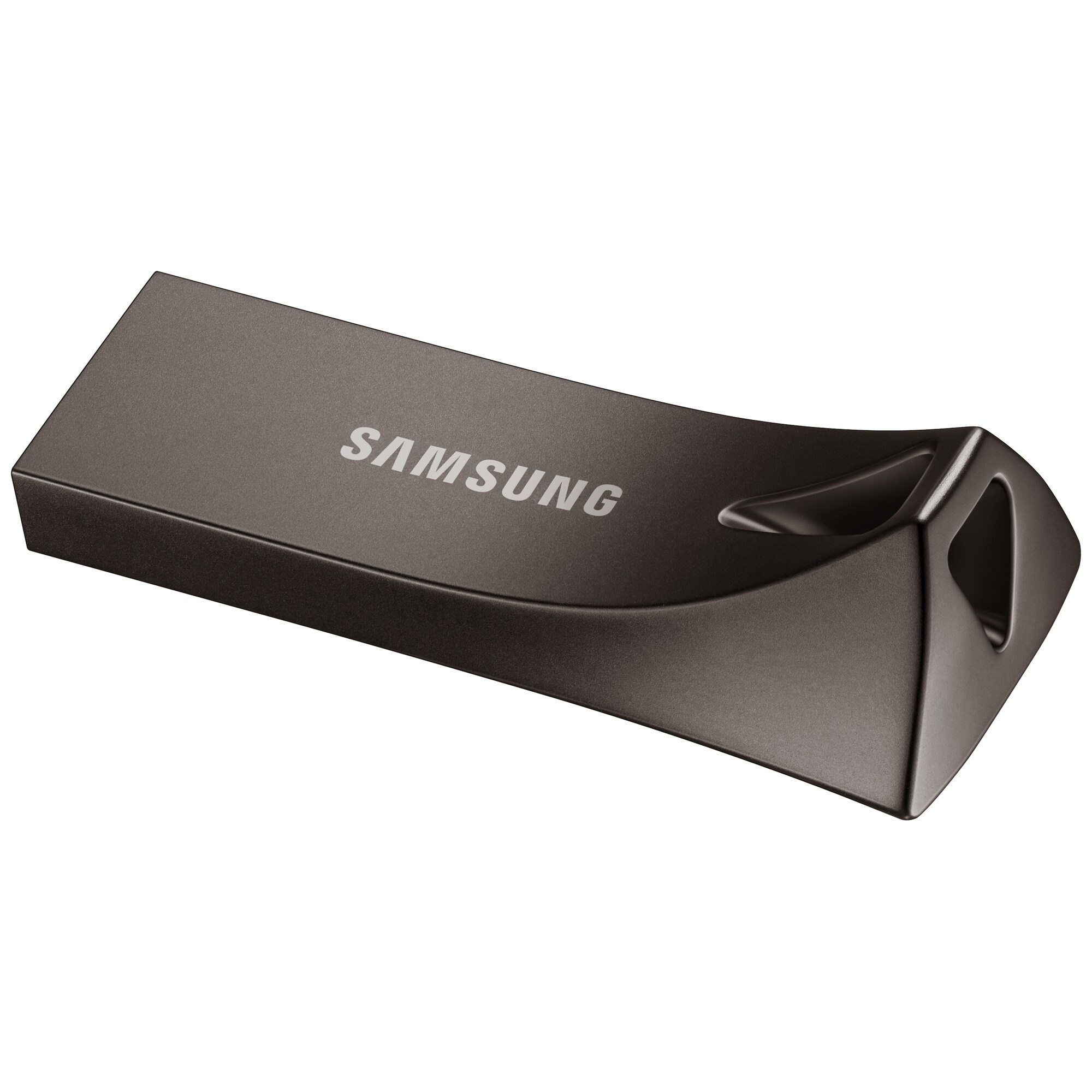 Samsung Bar Plus USB 3.1 USB minne 64 GB (grå) - Elgiganten