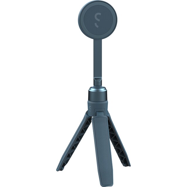 Shiftcam SnapPod selfie-stick och stativ (blått)