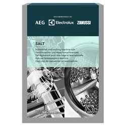Guide: Salt räddar diskmaskinen - Elgiganten