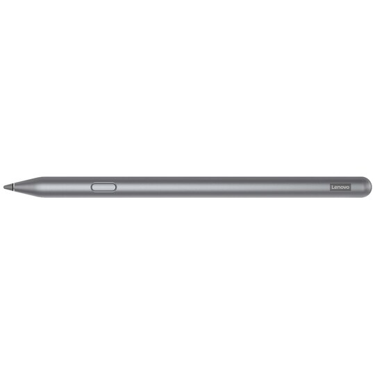 Lenovo ab Pen Plus styluspenna för surfplatta (grå) - Elgiganten