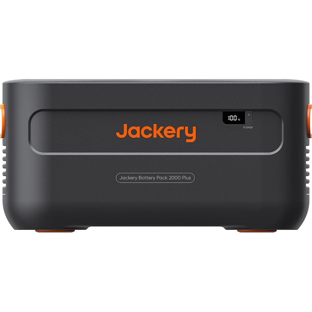 Jackery Explorer 2000 Plus batteripaket