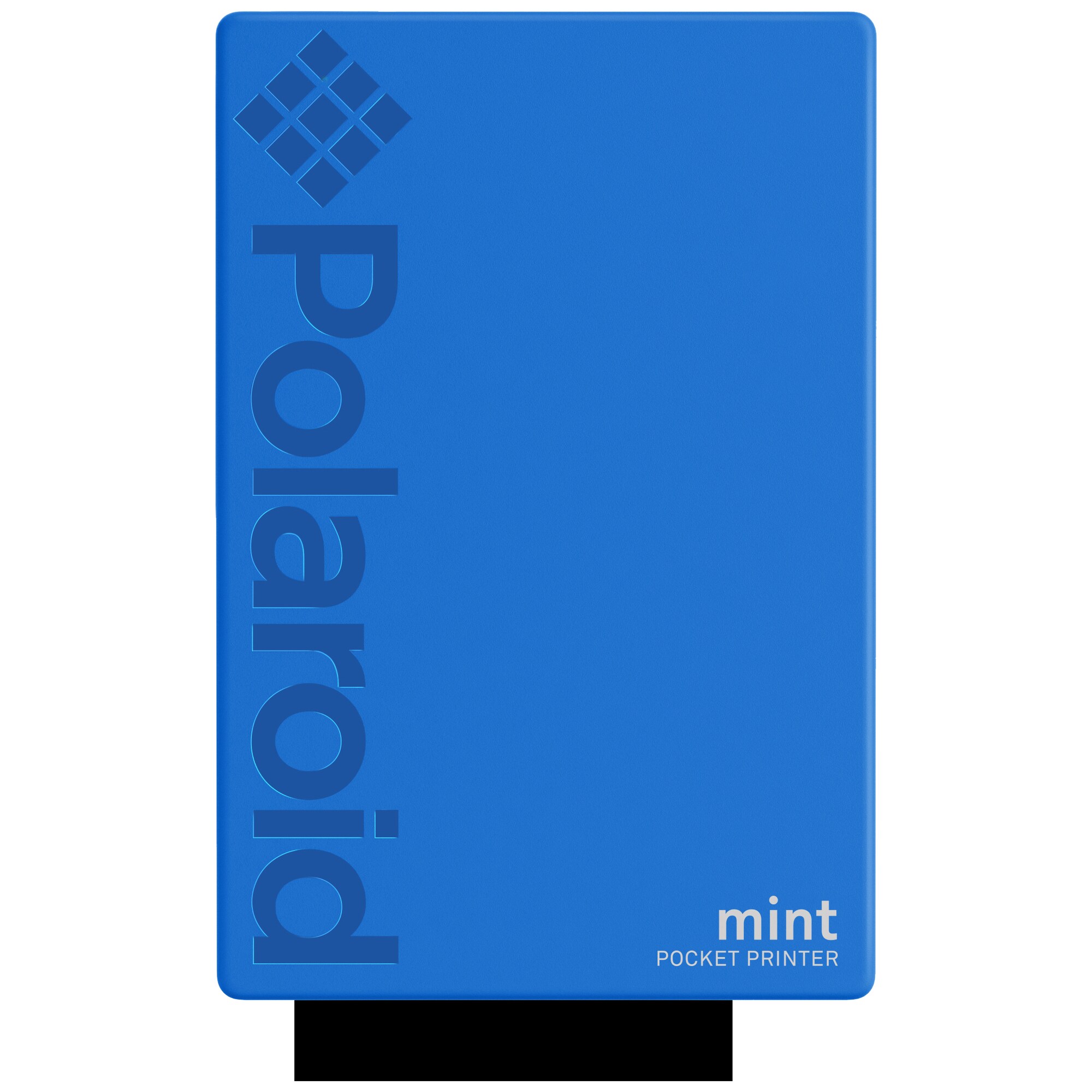 Polaroid Mint skrivare i fickformat (blå) - Portabel skrivare ...