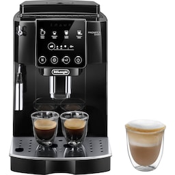 DeLonghi Magnifica Start Helautomatisk Kaffemaskin ECAM220.21.B