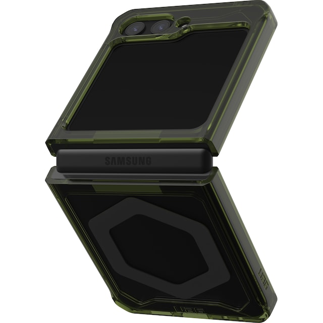 UAG Plyo Pro Samsung Galaxy Z Flip 5 fodral (grönt)