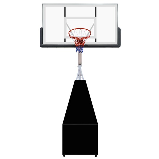 Prosport Basketkorg vikning Pro 1,2 - 3,05m - Elgiganten