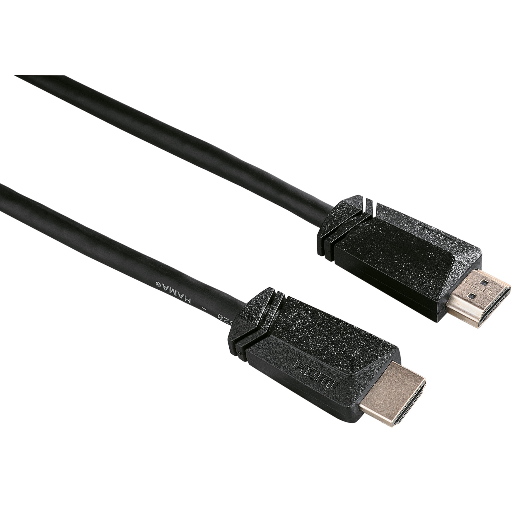 Hama High Speed HDMI-kabel (5 m) - Elgiganten