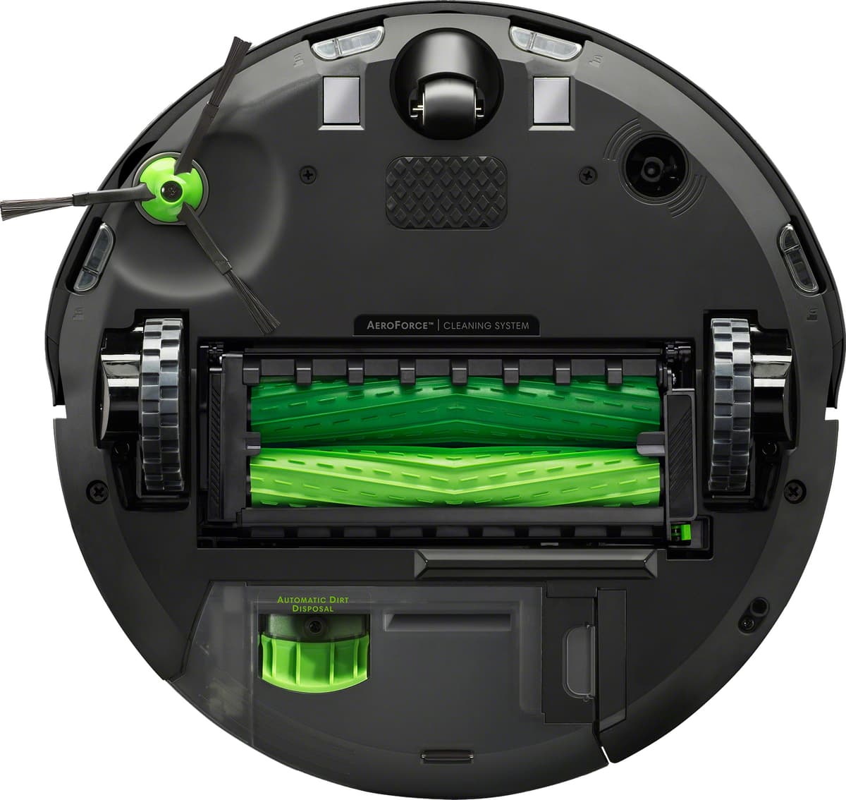 iRobot Roomba J9+ robotdammsugare 800028 (koppar)