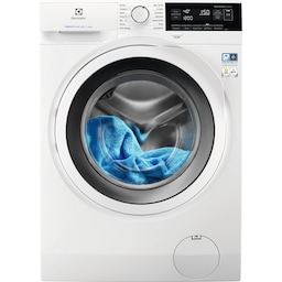 Electrolux Serie 600 Tvättmaskin EW6F6448M5 (8kg)