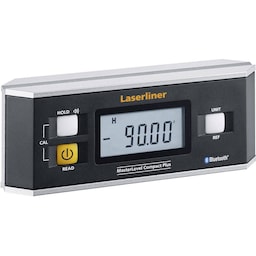 Laserliner MasterLevel Compact Plus 081.265A Digitalt
