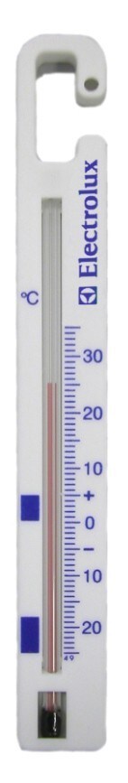 Electrolux Termometer - Tillbehör & Övriga Vitvaror - Elgiganten