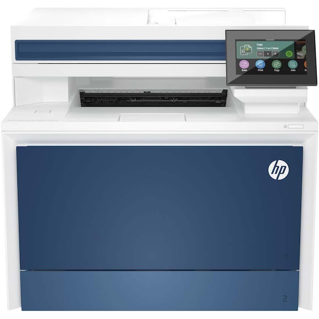 HP Color LaserJet Pro MFP 4302dw AIO laserskrivare